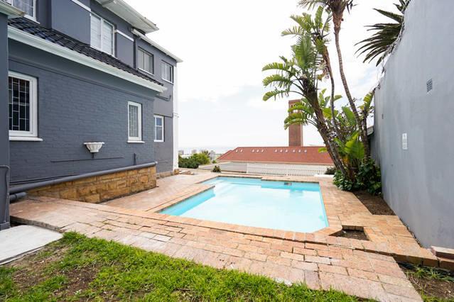 The Glam Guesthouse Cape Town Exterior photo